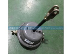 WG4005362001,前制动分室，膜片式制动分室,济南汇达汽配销售中心