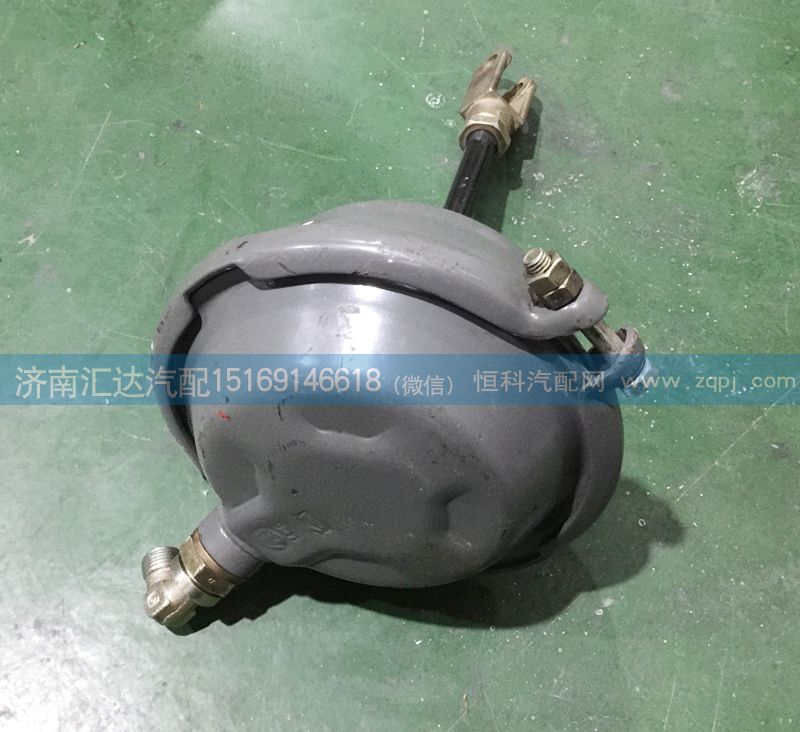 WG4005362001,前制动分室，膜片式制动分室,济南汇达汽配销售中心