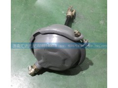 WG4005362001,前制动分室，膜片式制动分室,济南汇达汽配销售中心