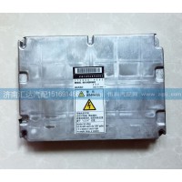 重汽發(fā)動機ECU電控單元VG1096090002