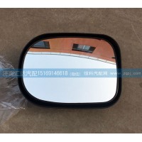 倒車鏡AZ1651770030，AZ1651770050