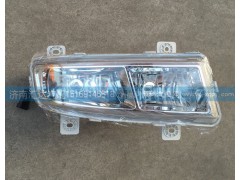 AZ9525720011，AZ9525720012,前雾灯总成，前雾灯，远光灯,济南汇达汽配销售中心