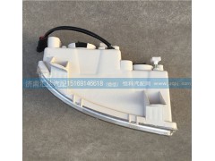 AZ9525720011，AZ9525720012,前雾灯总成，前雾灯，远光灯,济南汇达汽配销售中心