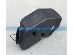 WG9318191024,进气道接口，下进气道总成,济南汇达汽配销售中心
