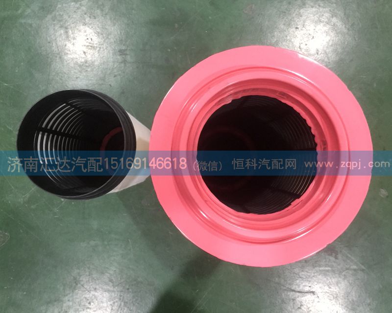 710W08405-0021,曼发动机空气滤芯，空气滤清器滤芯总成,济南汇达汽配销售中心