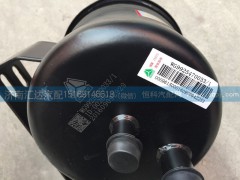 WG9725470033,转向油罐，动力转向油罐总成,济南汇达汽配销售中心