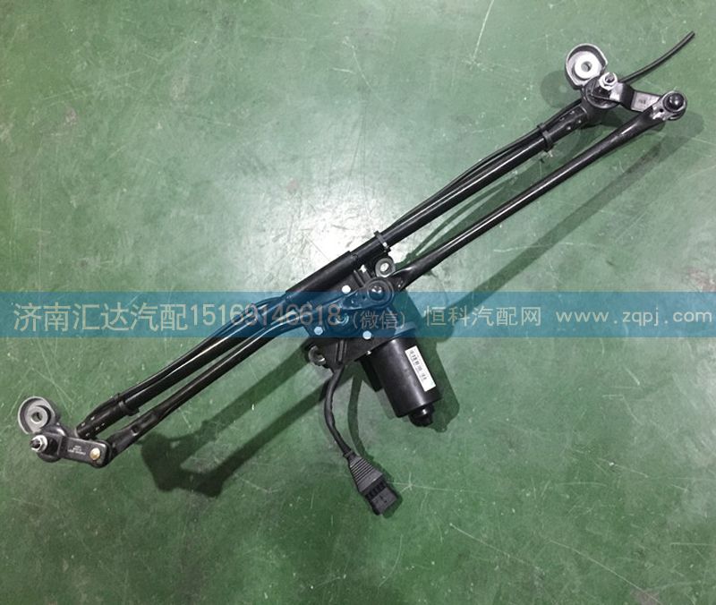 810W26400-6353,雨刮联动杆总成，雨刮器总成,济南汇达汽配销售中心