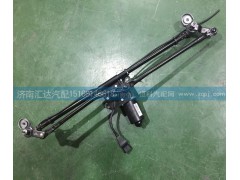 810W26400-6353,雨刮联动杆总成，雨刮器总成,济南汇达汽配销售中心