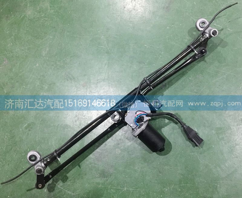 810W26400-6353,雨刮联动杆总成，雨刮器总成,济南汇达汽配销售中心