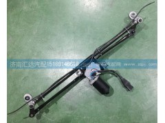 810W26400-6353,雨刮联动杆总成，雨刮器总成,济南汇达汽配销售中心
