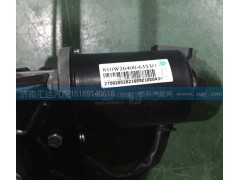 810W26400-6353,雨刮联动杆总成，雨刮器总成,济南汇达汽配销售中心