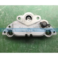 豪沃13款碟剎制動(dòng)器總成，AZ9100443310+001