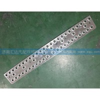 保險杠中間防滑板，保險杠防滑板WG1684240716