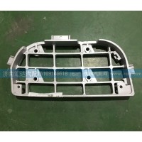 下踏板防滑板，WG1684240704