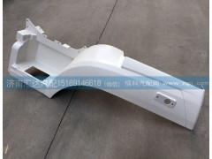 ,前翼子板，上车踏板，前轮眉,济南汇达汽配销售中心