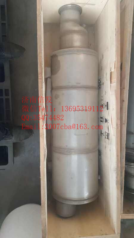 13064264 SCR消声器/13064264 SCR消声器