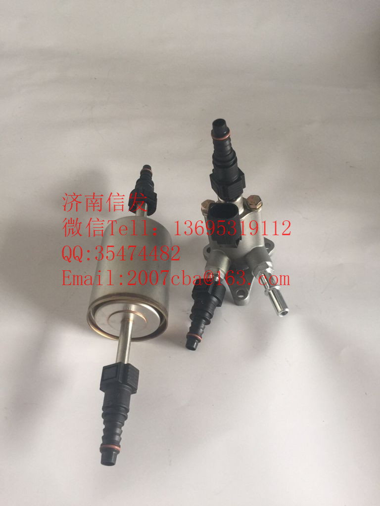 82042216尿素外置滤芯/82042216尿素外置滤芯