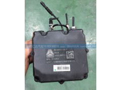 WG1034121181,尿素箱集成系统，尿素计量喷射泵总成,济南汇达汽配销售中心
