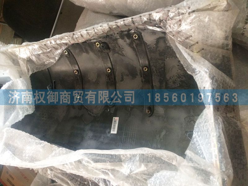 豪翰新款包角图1