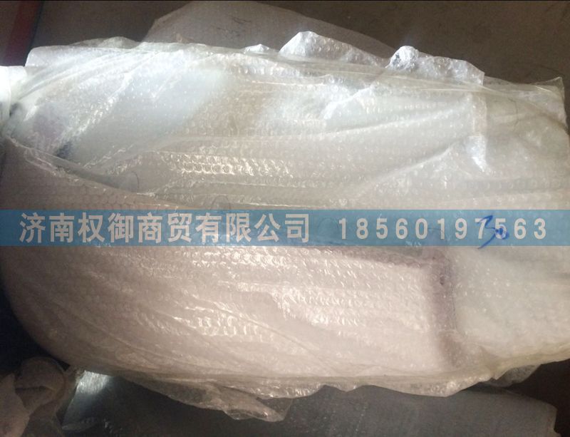 豪翰新款包角图2