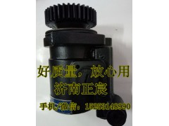 3407010-D743,转向助力泵/叶片泵/齿轮泵,济南正宸动力汽车零部件有限公司