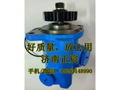 3406005-T0300,东风雷诺转向助力泵,济南正宸动力汽车零部件有限公司