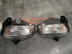 100441600004,右前雾灯总成,济南泉鑫溢商贸有限公司