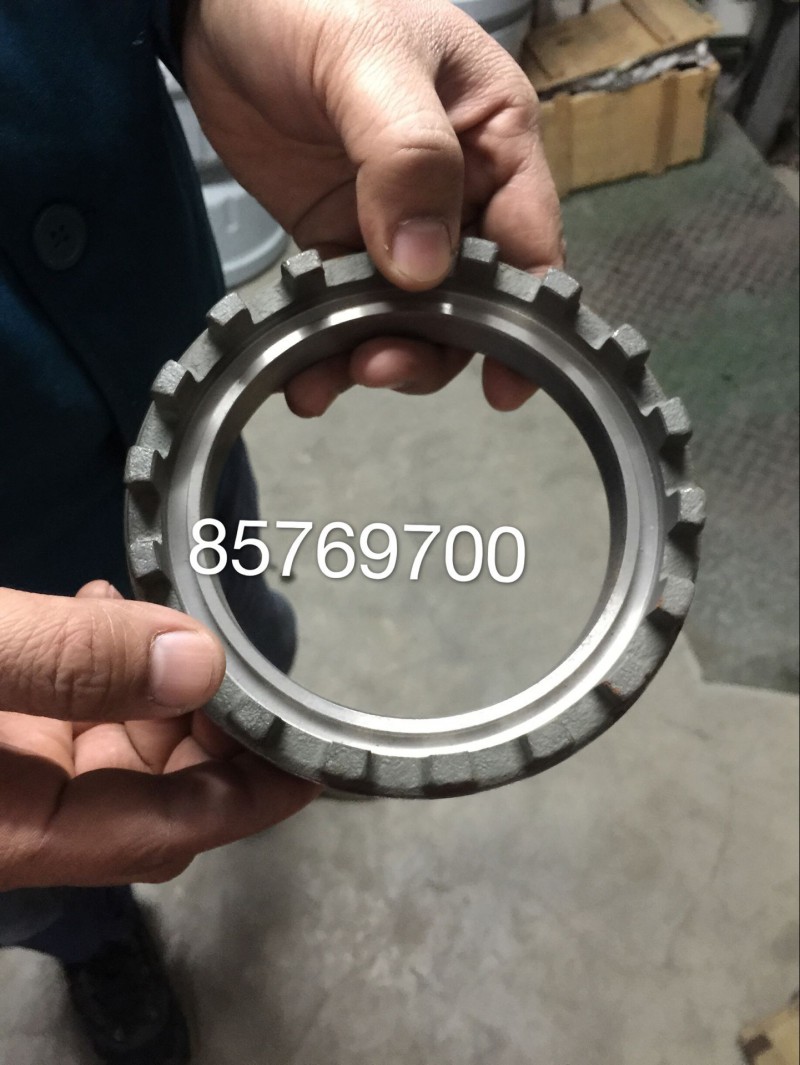 调整螺母（MCY13）WG7117329016图1