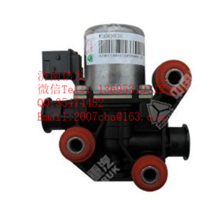 WG1034120011冷卻液單向閥/WG1034120011冷卻液單向閥