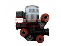 WG1034120011冷却液单向阀图1