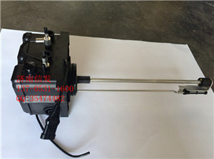 WG1034131181 尿素泵箱集成系统/WG1034131181 尿素泵箱集成系统