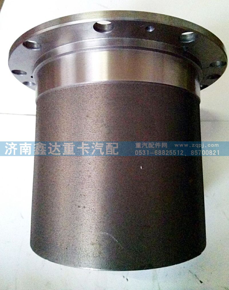 81.35114.6113,轮边壳及轮边总成,济南鑫达重卡汽车配件有限公司