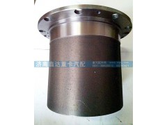 81.35114.6113,轮边壳及轮边总成,济南鑫达重卡汽车配件有限公司