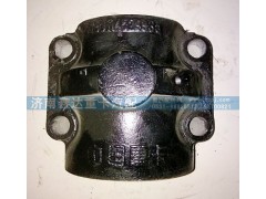 199114529935,平衡轴壳 (单卡),济南鑫达重卡汽车配件有限公司