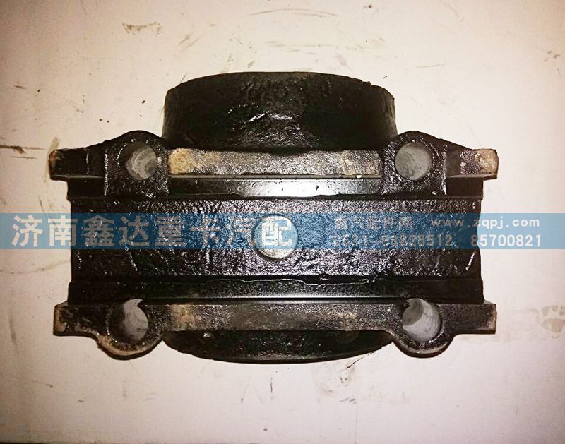 199114529935,平衡轴壳 (单卡),济南鑫达重卡汽车配件有限公司