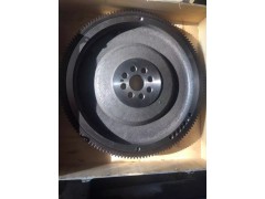 红岩杰狮飞轮总成5801395942图2