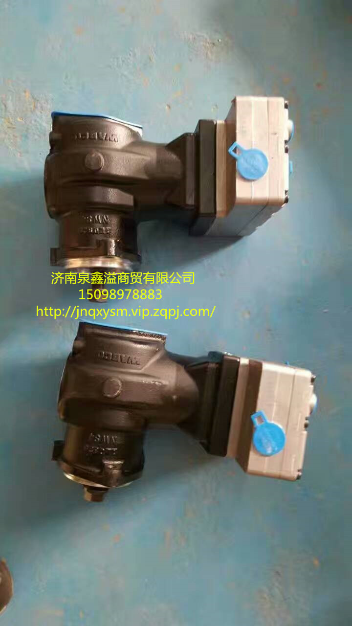 重汽国四单杠空压机图1