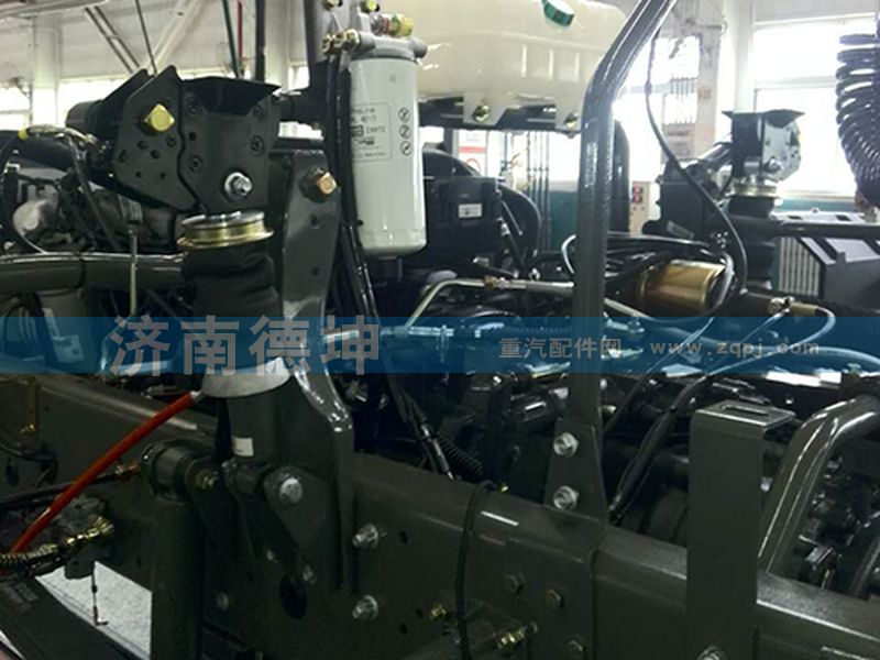 ,驾驶室件,济南德坤重型汽车配件有限公司