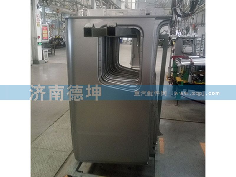 ,驾驶室件,济南德坤重型汽车配件有限公司