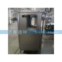 济南德坤供应 豪瀚驾驶室件