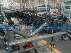 ,驾驶室件,济南德坤重型汽车配件有限公司