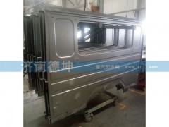 ,驾驶室件,济南德坤重型汽车配件有限公司