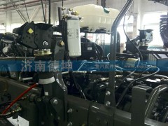 ,驾驶室件,济南德坤重型汽车配件有限公司