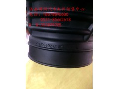 202V09402-0189,进气接管（压气机入口）,济南博润汽配有限公司