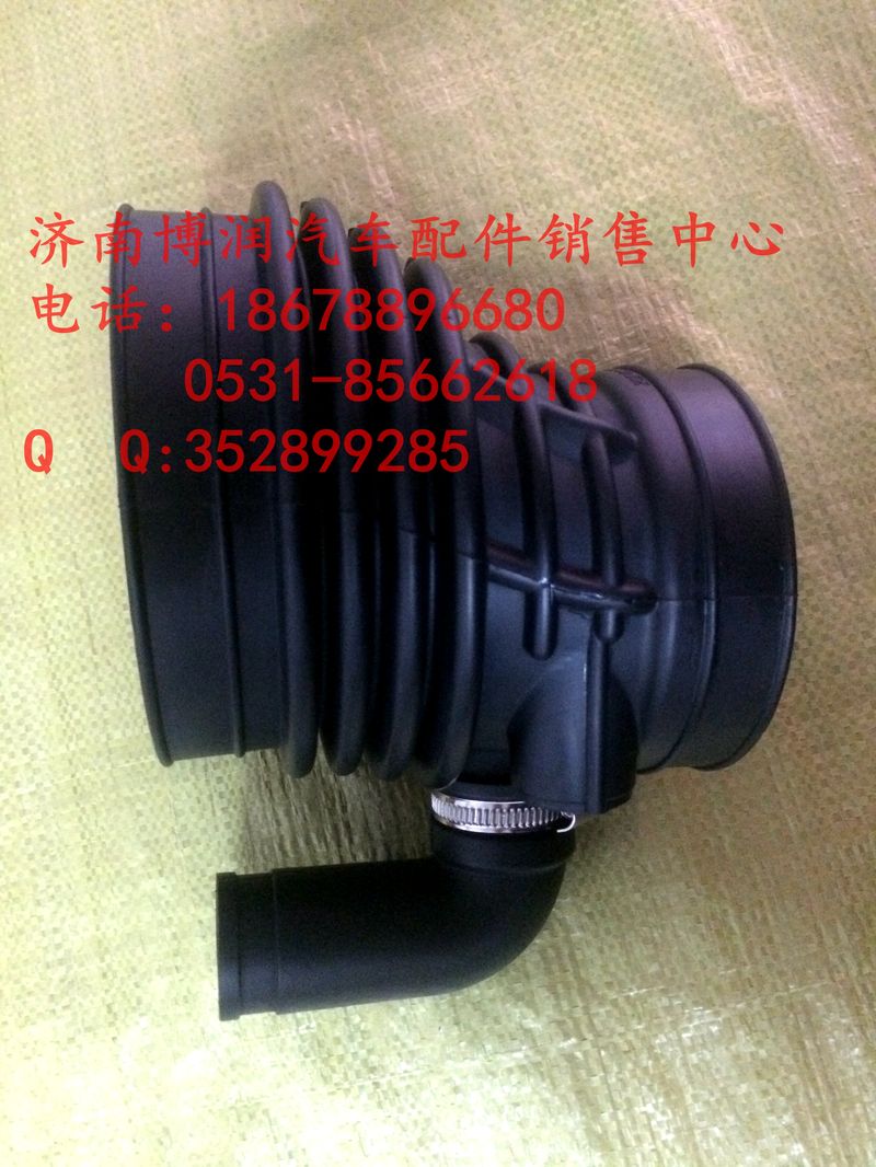 202V09402-0189,进气接管（压气机入口）,济南博润汽配有限公司