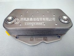 VG1500019336,机油冷却器芯,济南泉鑫溢商贸有限公司