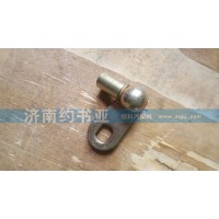 WG9725542045EVB蝶阀助力缸球头