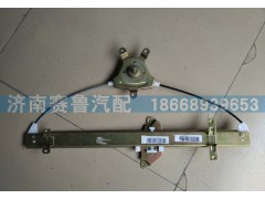 WG1682337041,D7B手动玻璃升降器,济南赛鲁汽配有限公司