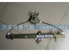 WG1682337041,D7B手动玻璃升降器,济南赛鲁汽配有限公司