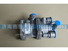 812W52130-6275,刹车总阀,济南赛鲁汽配有限公司